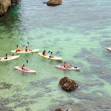 Lighthouse Apartment Praia Da Luz Ngoại thất bức ảnh