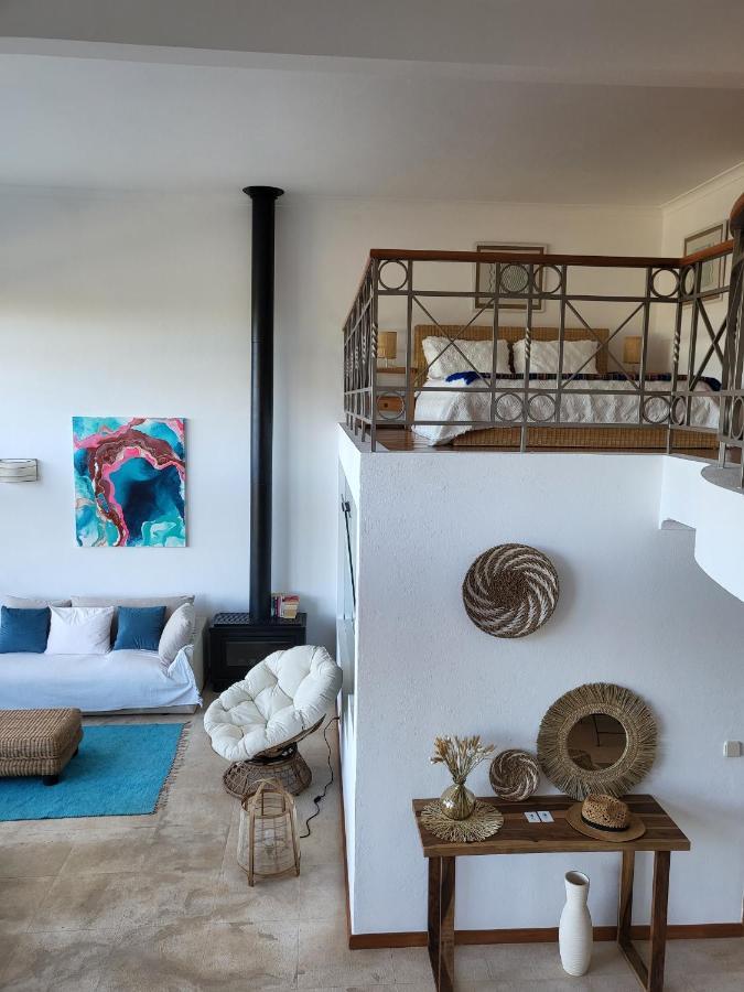 Lighthouse Apartment Praia Da Luz Ngoại thất bức ảnh