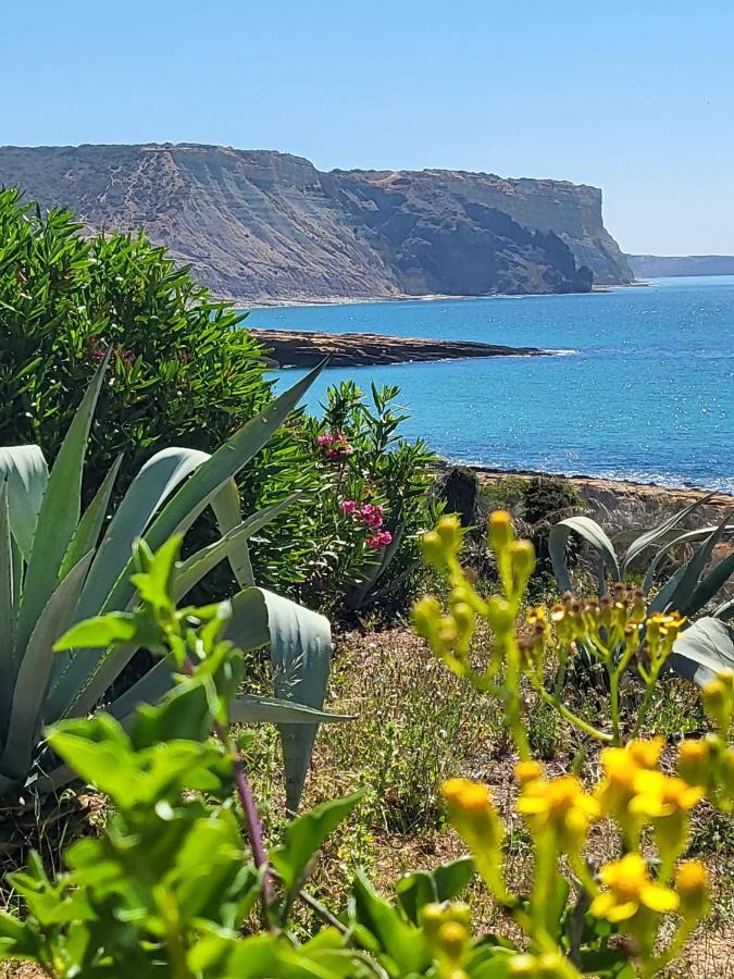 Lighthouse Apartment Praia Da Luz Ngoại thất bức ảnh