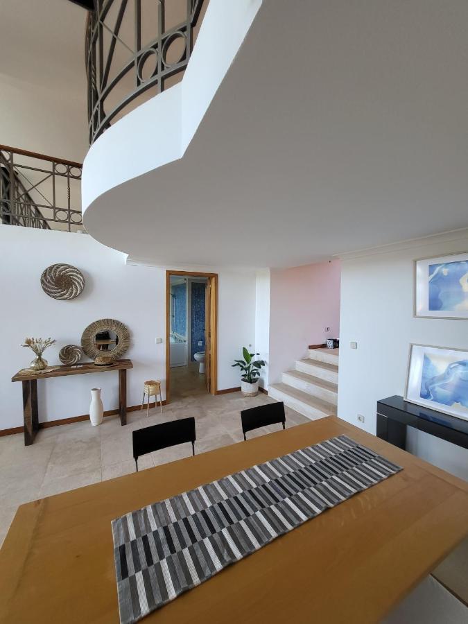 Lighthouse Apartment Praia Da Luz Ngoại thất bức ảnh