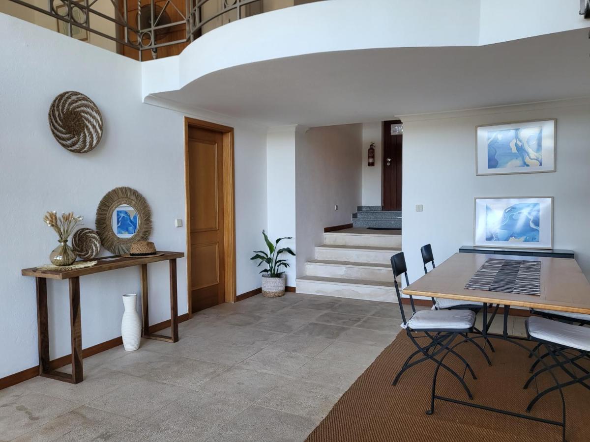 Lighthouse Apartment Praia Da Luz Ngoại thất bức ảnh