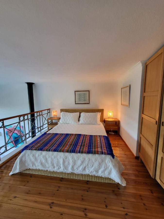 Lighthouse Apartment Praia Da Luz Ngoại thất bức ảnh