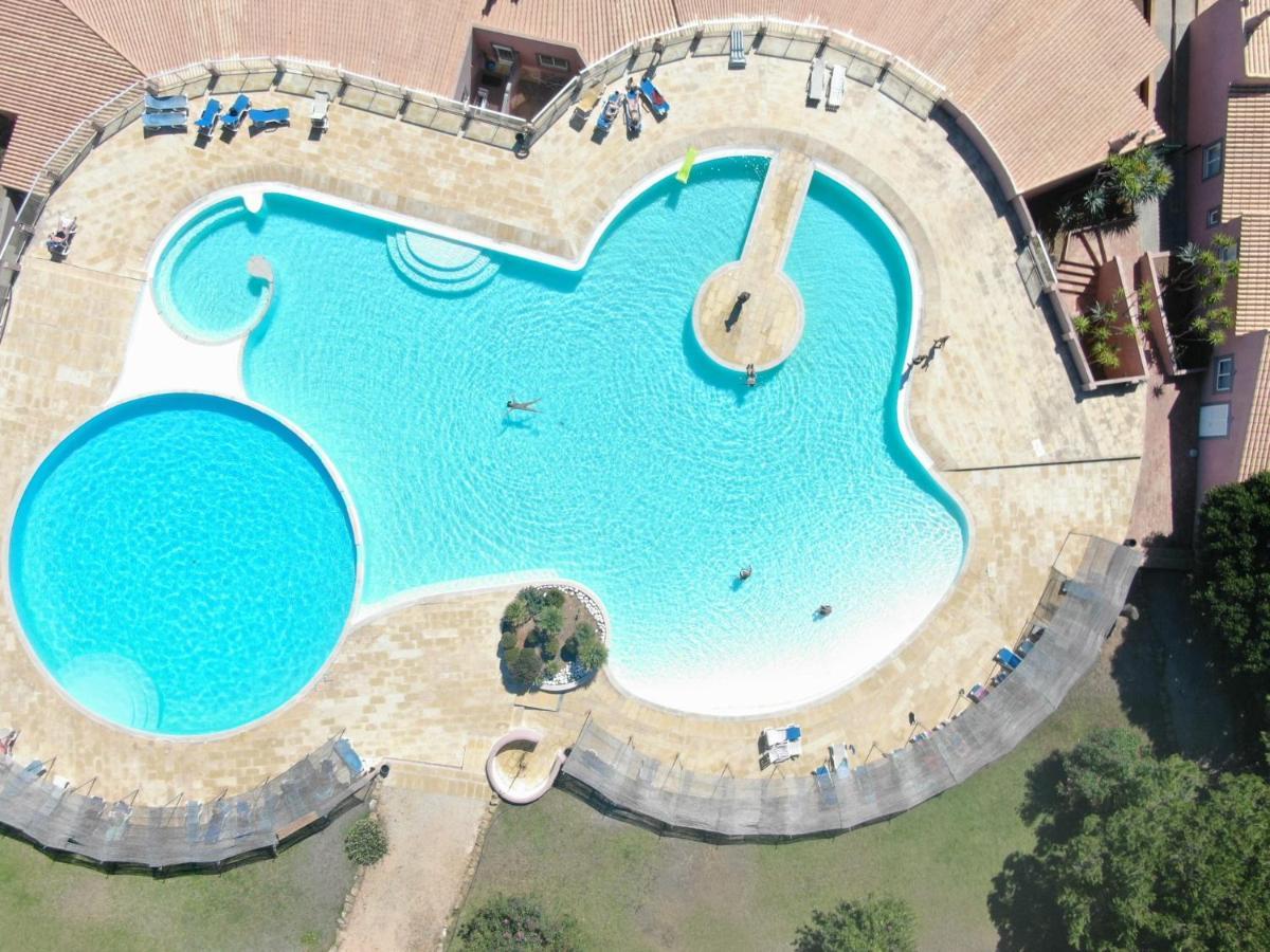 Lighthouse Apartment Praia Da Luz Ngoại thất bức ảnh