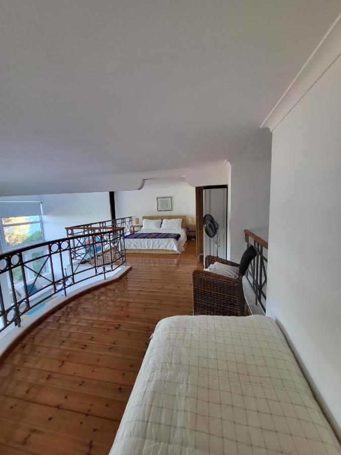 Lighthouse Apartment Praia Da Luz Ngoại thất bức ảnh