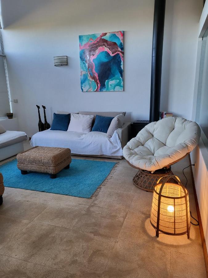 Lighthouse Apartment Praia Da Luz Ngoại thất bức ảnh