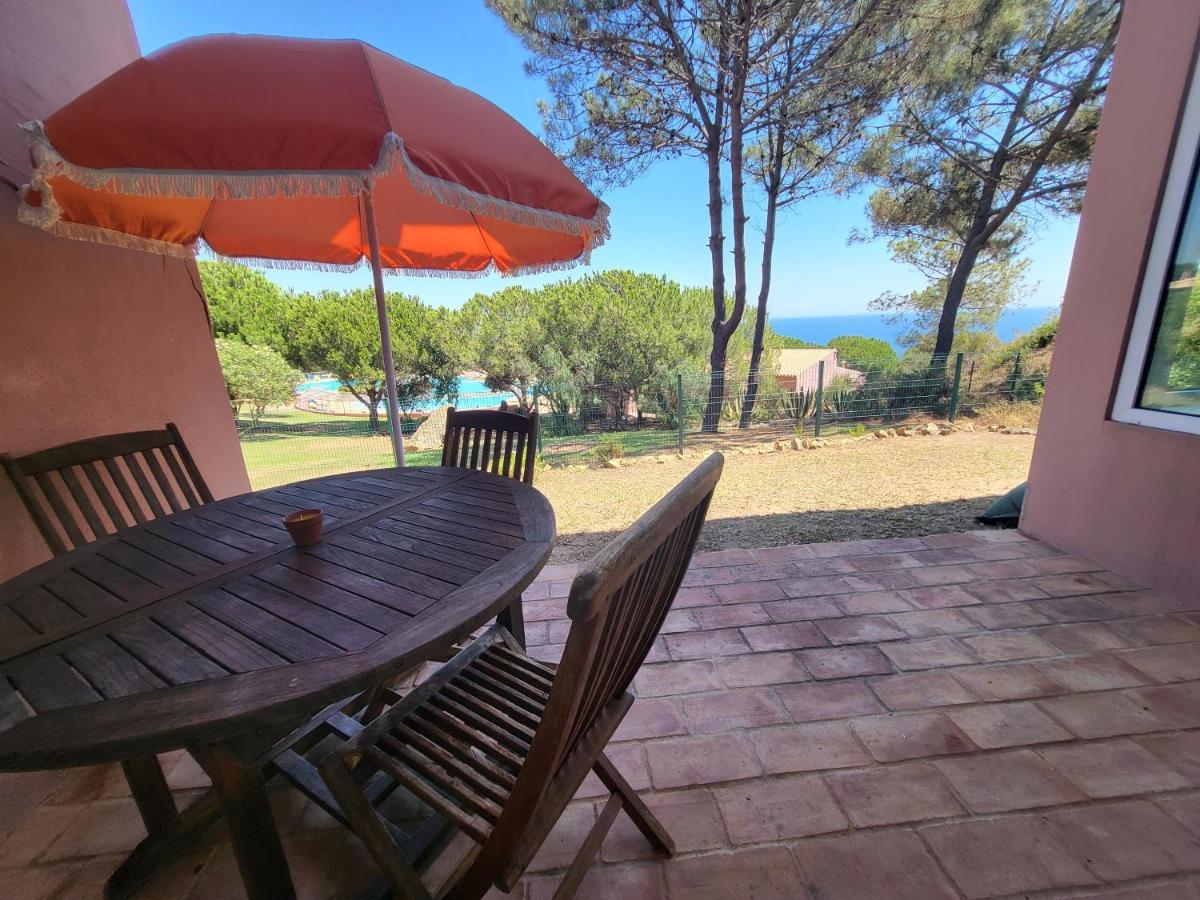 Lighthouse Apartment Praia Da Luz Ngoại thất bức ảnh