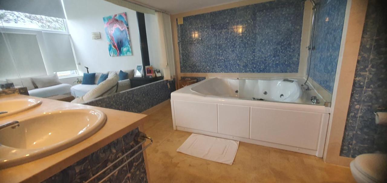 Lighthouse Apartment Praia Da Luz Ngoại thất bức ảnh