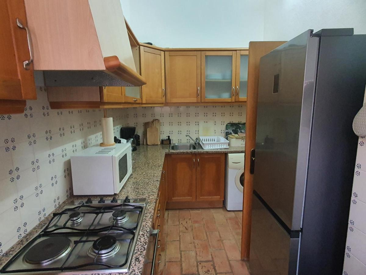 Lighthouse Apartment Praia Da Luz Ngoại thất bức ảnh