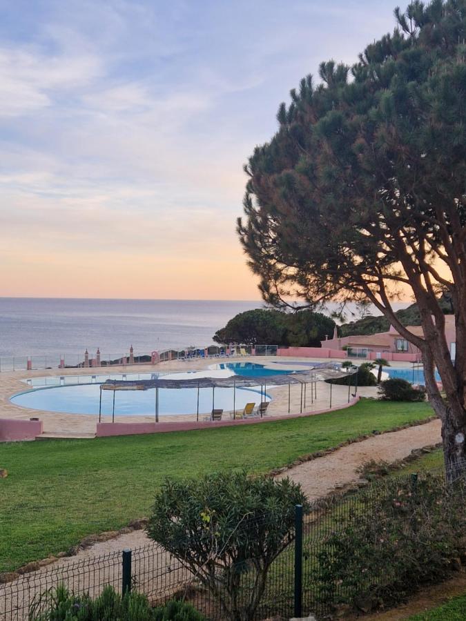 Lighthouse Apartment Praia Da Luz Ngoại thất bức ảnh