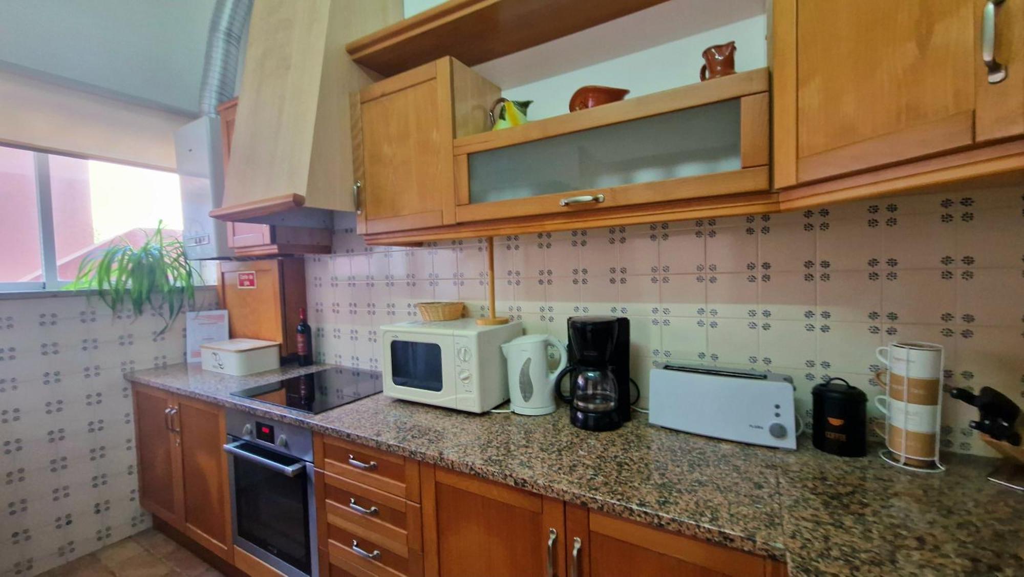 Lighthouse Apartment Praia Da Luz Ngoại thất bức ảnh
