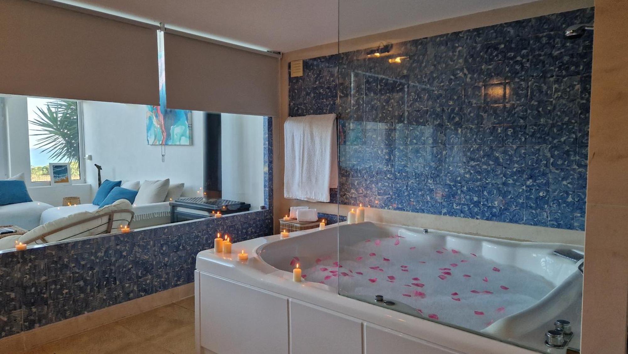 Lighthouse Apartment Praia Da Luz Ngoại thất bức ảnh