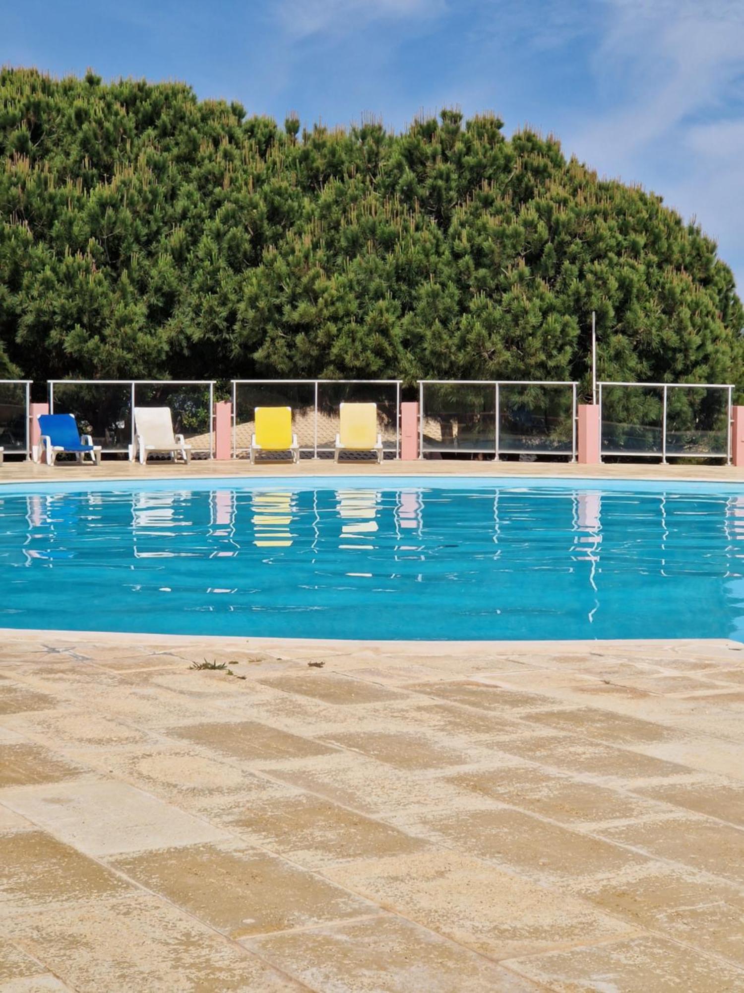 Lighthouse Apartment Praia Da Luz Ngoại thất bức ảnh