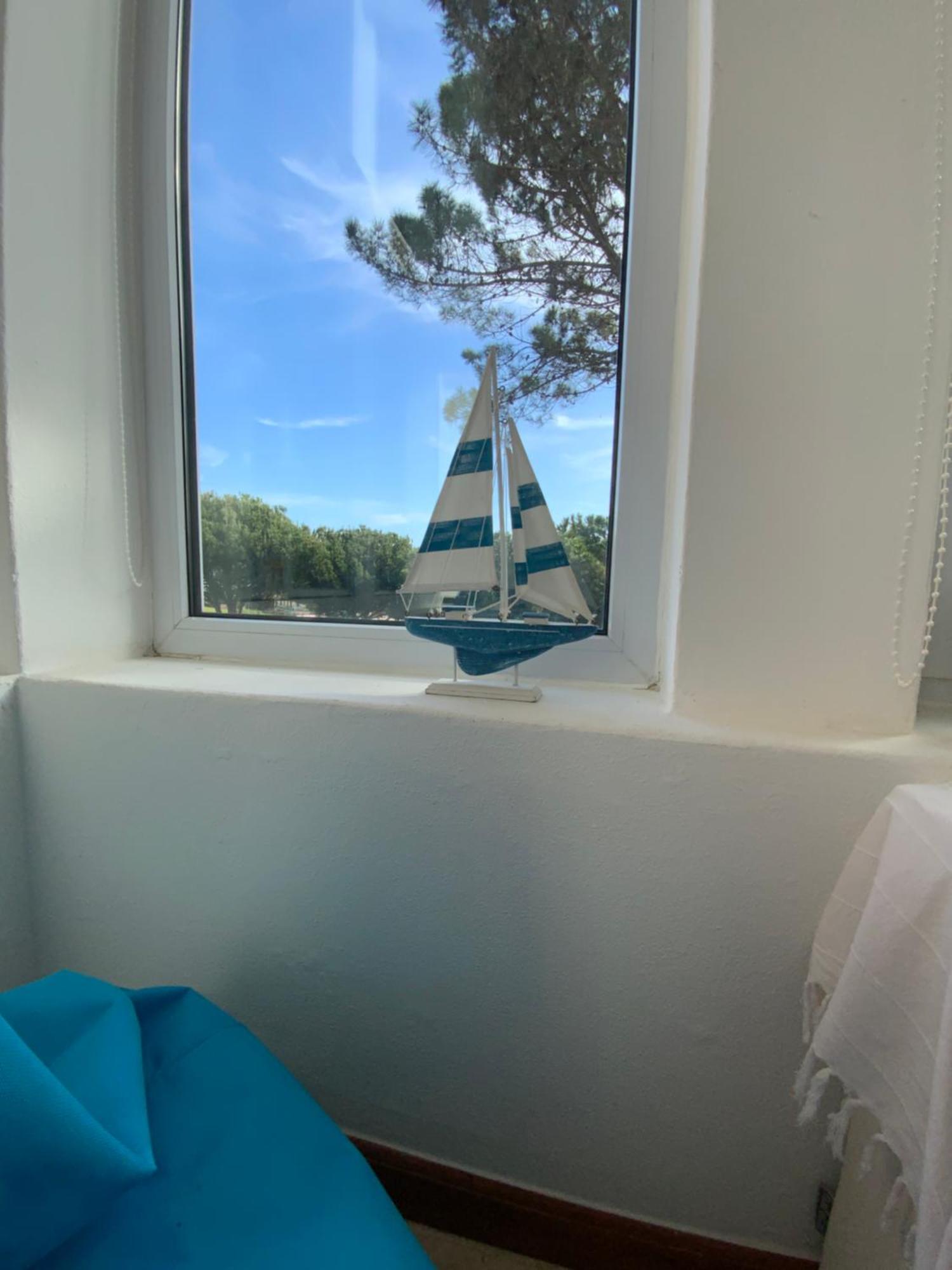 Lighthouse Apartment Praia Da Luz Ngoại thất bức ảnh